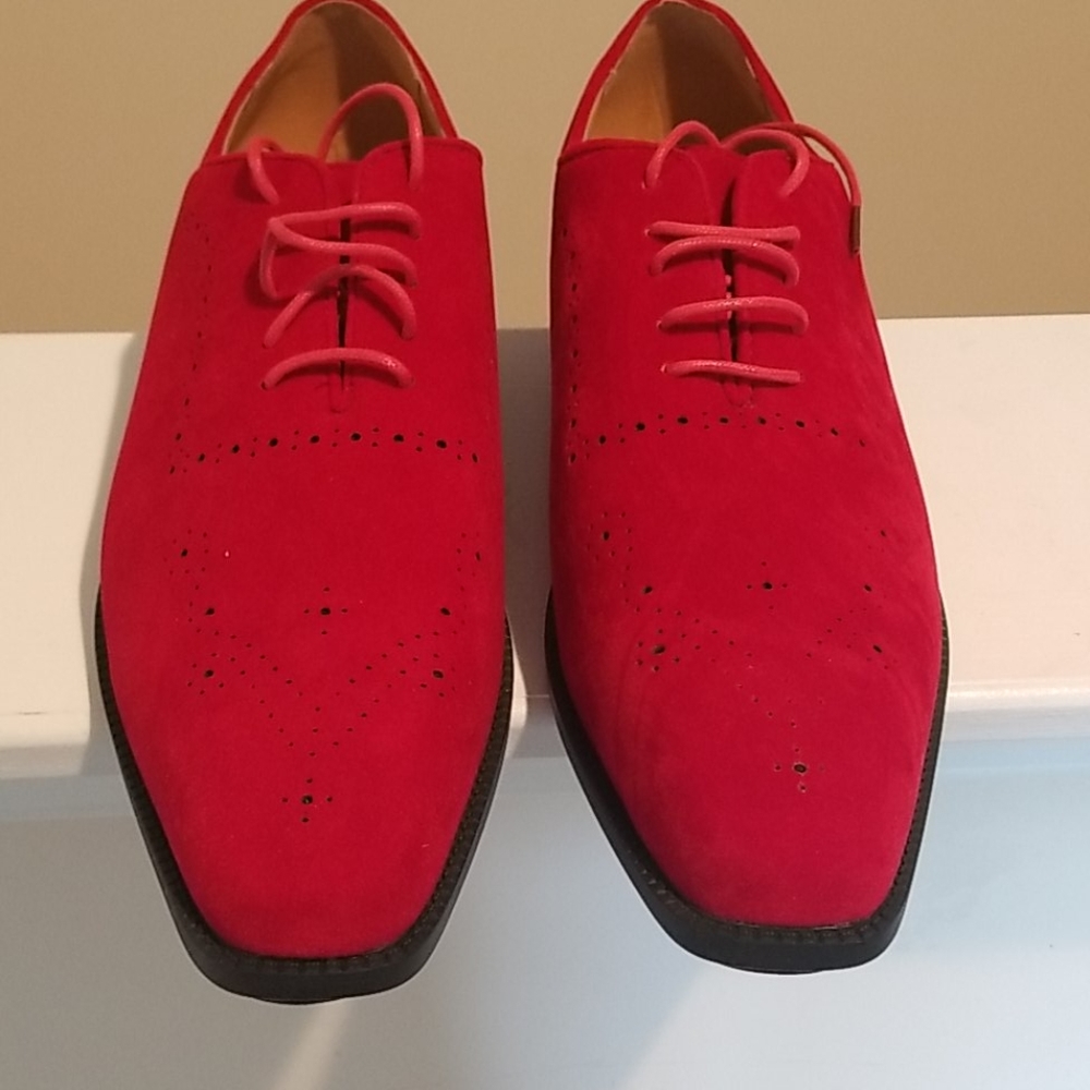 Antonio Cerrelli men's shoes.